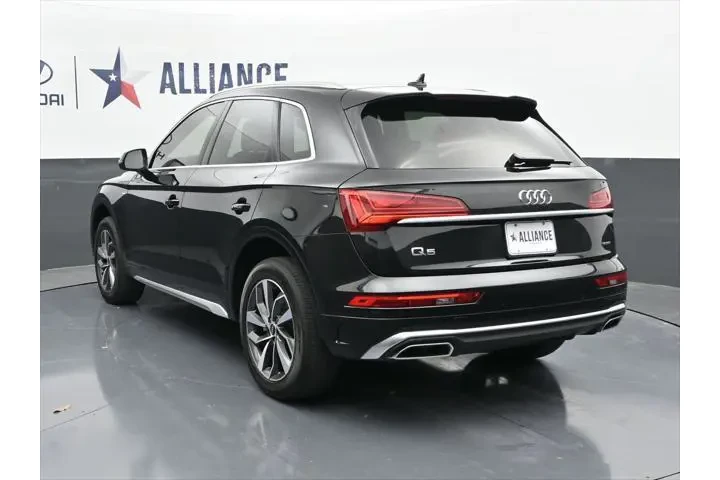$32988 : Audi Q5 2024 AWD quattro S l image 5
