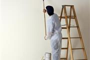 cleaning and painting contract en Sacramento