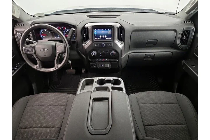 $36998 : Chevrolet Silverado 1500 202 image 9