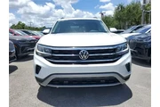 $22990 : Volkswagen Atlas 2021 AWD SE thumbnail