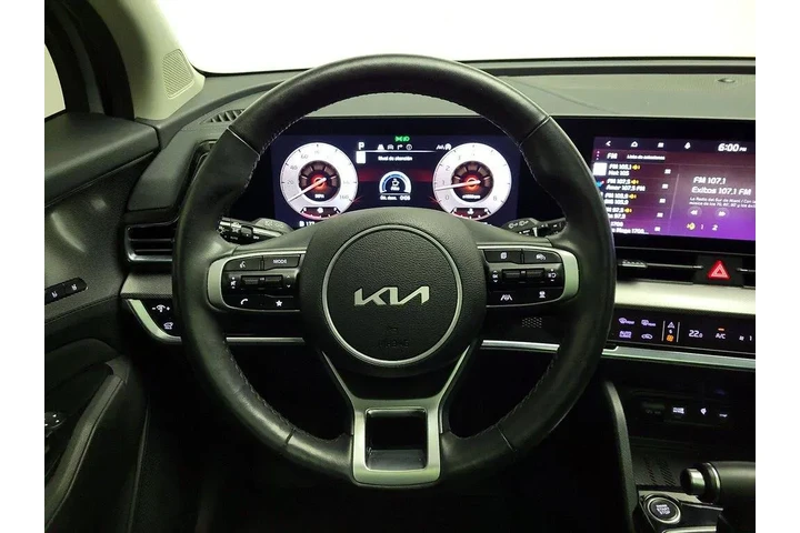 $30998 : Kia Sportage 2024 SX-Prestig image 10