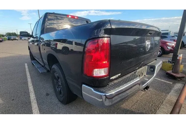 $25975 : 2021 RAM 1500 Classic Tradesm image 4