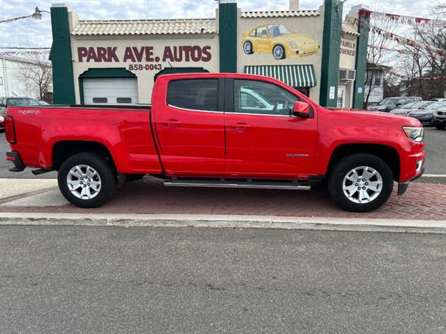 $13495 : 2016 Colorado LT image 3