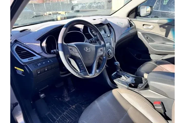 $7990 : Hyundai SANTA FE Sport 2013 image 3