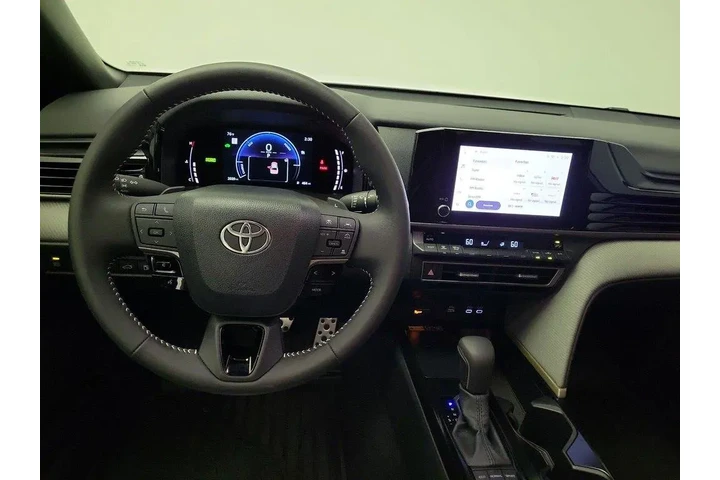 $33998 : Toyota Camry 2026 LE 4dr Sed image 10