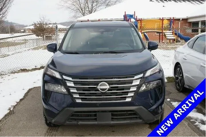 $21500 : Nissan Rogue 2024 AWD SV 4dr image 2