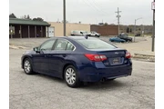 $12750 : 2017 Legacy 2.5i Premium thumbnail