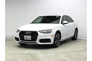 $16998 : Audi A4 2019 Titanium 40 TFS thumbnail