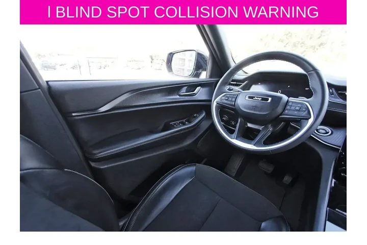 $28979 : Jeep Grand Cherokee L 2023 4 image 9