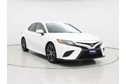 Toyota Camry 2020 SE 4dr Sed en Sacramento