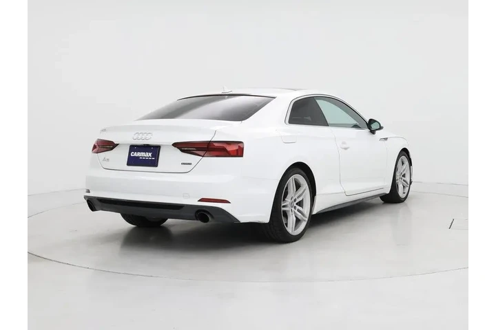 $23998 : Audi A5 2019 AWD quattro Pre image 8