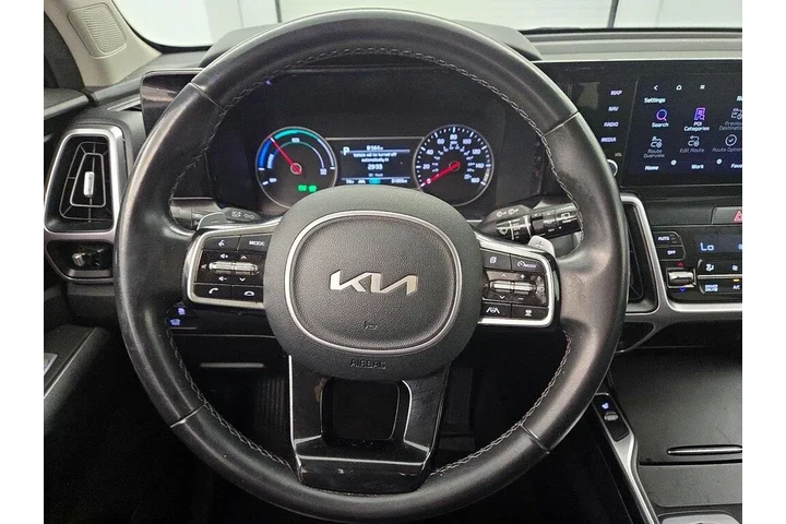 $27998 : Kia Sorento Hybrid 2023 EX 4 image 10