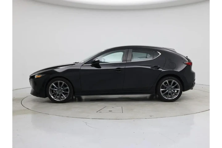 $17998 : Mazda Mazda3 Hatchback 2019 image 3
