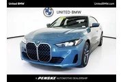 BMW 4 Series 2025 430i Gran
