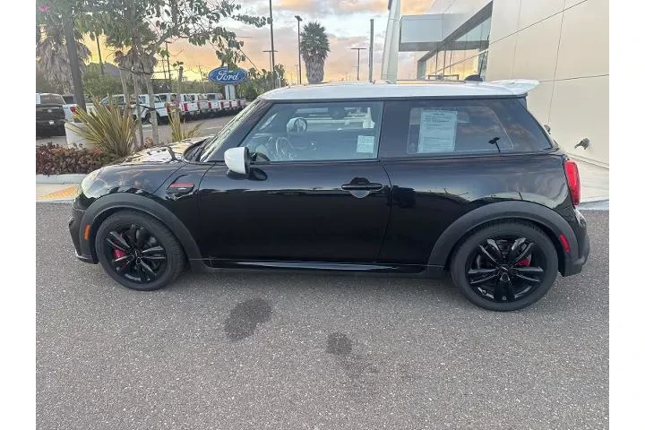 $25913 : MINI Hardtop 2 Door 2022 Joh image 7