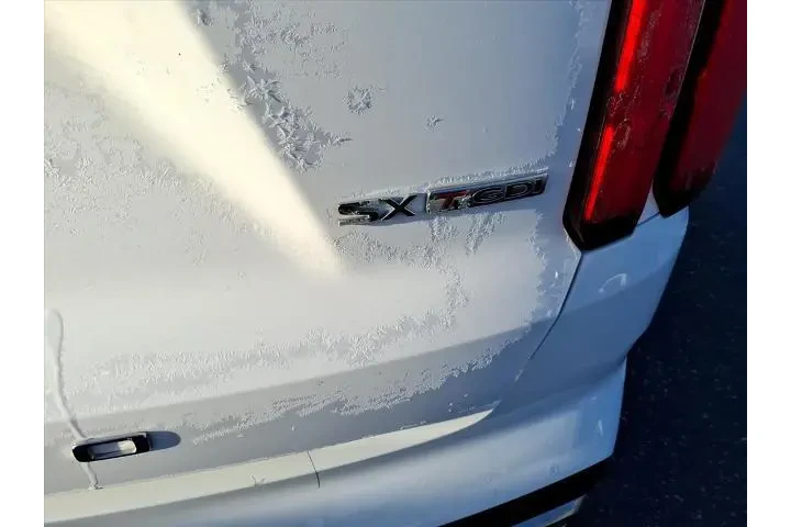 $21827 : Kia Sorento 2021 SX 4dr SUV image 5