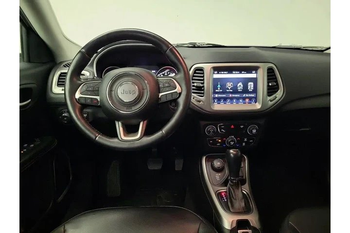 $14998 : Jeep Compass 2017 4x4 Latitu image 10