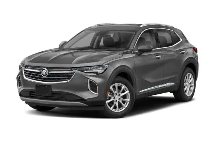 $19990 : Buick Envision 2022 Preferre image 4