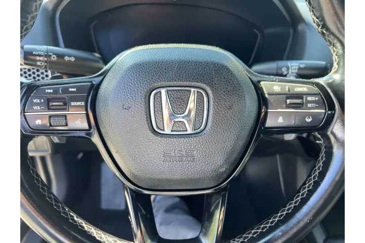 $17500 : 2022 Civic Sport image 8