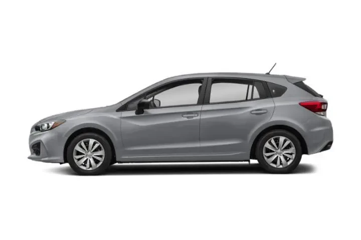 $14998 : Subaru Impreza 2019 AWD 2.0i image 3
