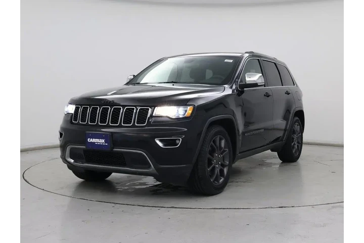 $24998 : Jeep Grand Cherokee 2020 4x4 image 4