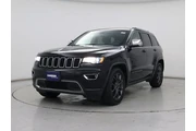 $24998 : Jeep Grand Cherokee 2020 4x4 thumbnail