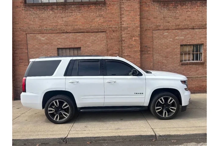 $28500 : 2018 Tahoe Premier image 8