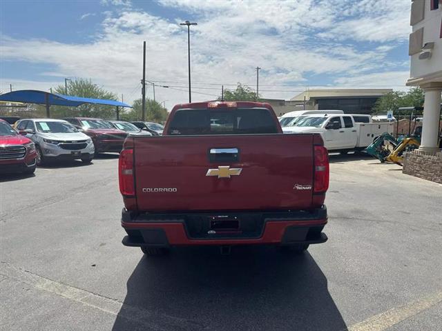 $28995 : Pre-Owned 2016 Colorado Crew image 7