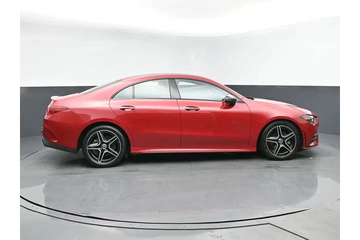 $23952 : Mercedes-Benz CLA 2022 AWD C image 3