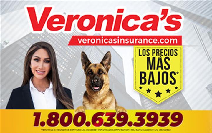 Veronica's Insurance image 3