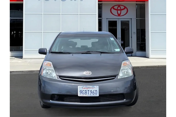 $9988 : Toyota Prius 2009 Base 4dr H image 2