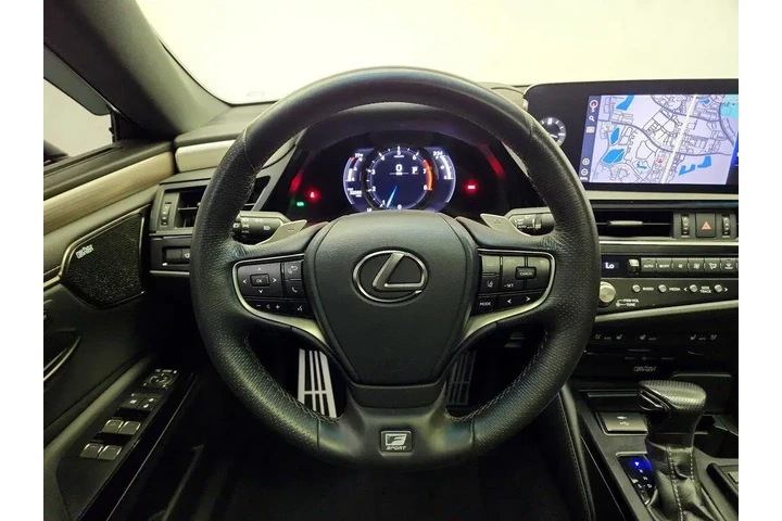 $36998 : Lexus ES 350 2022 F SPORT 4d image 10