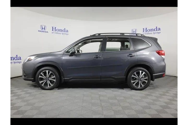 $29975 : Subaru Forester 2022 AWD Lim image 4