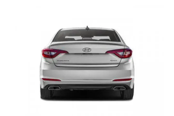 $11492 : Hyundai SONATA 2015 Sport 4d image 8