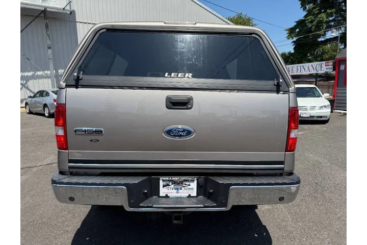 $12995 : 2004 F-150 Lariat image 8
