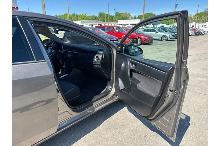 $11980 : 2019 Corolla 4dr Sdn Auto L ( image 8