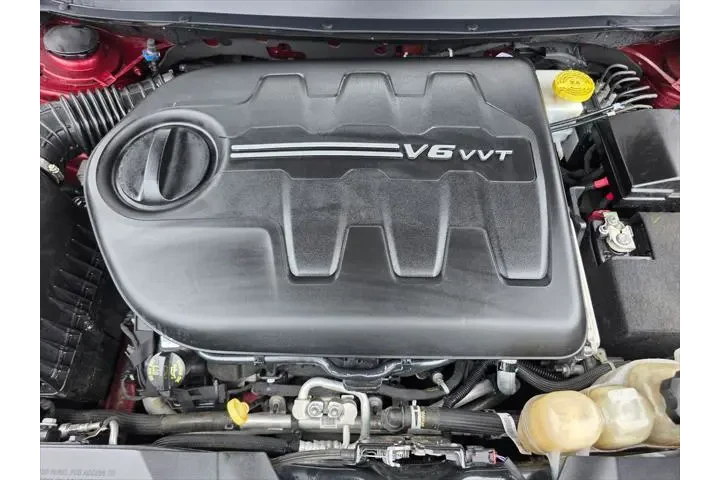 $13966 : Jeep Cherokee 2019 4x4 Latit image 10