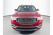 $19900 : GMC Acadia 2017 Denali 4dr S thumbnail