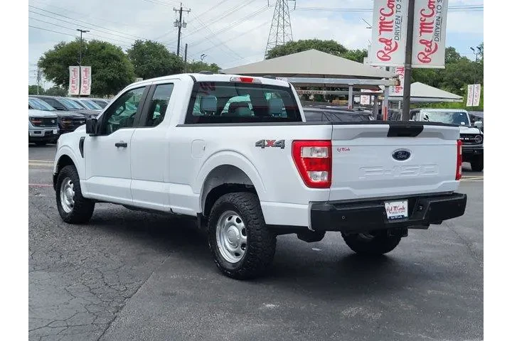 $33000 : Ford F-150 2022 4x4 XL 4dr S image 5