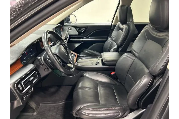 $32816 : Lincoln Aviator 2020 AWD Res image 10