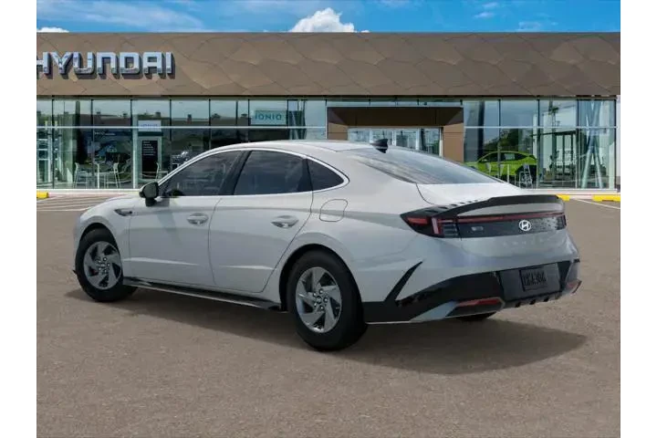 $24000 : Hyundai SONATA 2025 SE 4dr S image 5