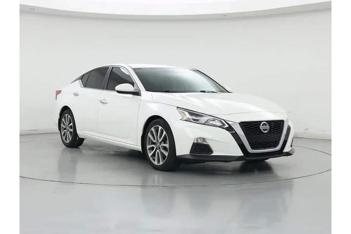 $18998 : Nissan Altima 2020 2.5 S 4dr image 1