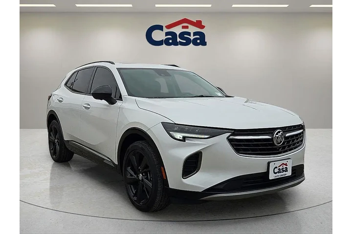 $29595 : Buick Envision 2023 Essence image 1