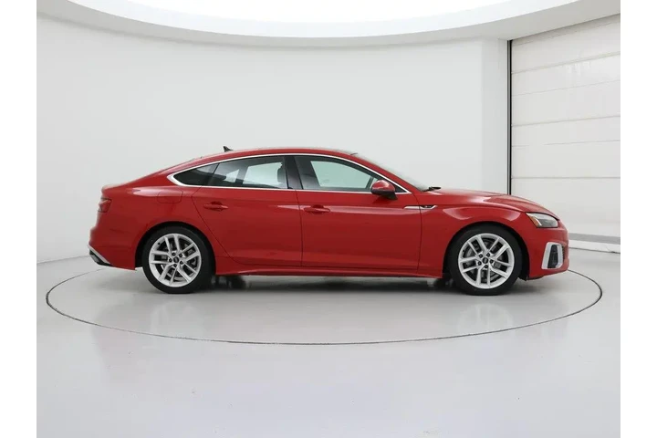 $31998 : Audi A5 Sportback 2024 AWD q image 7