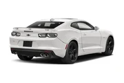 Chevrolet Camaro 2021 SS 2dr thumbnail