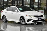 Kia Optima 2020 EX Premium 4 en Portland