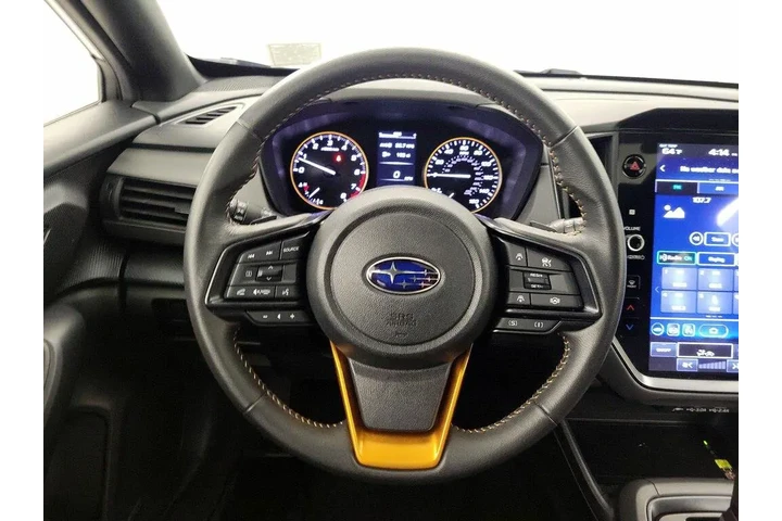 $32998 : Subaru Crosstrek 2024 AWD Wi image 10