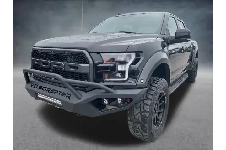 $87886 : Ford F-150 2020 4x4 Raptor 4 image 3