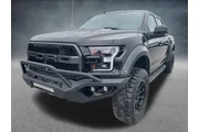 $87886 : Ford F-150 2020 4x4 Raptor 4 thumbnail