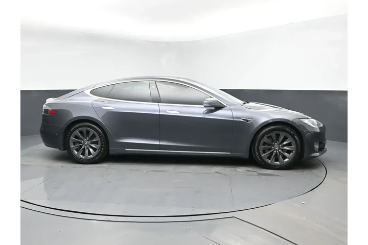 $18995 : Tesla Model S 2018 AWD 75D 4 image 3